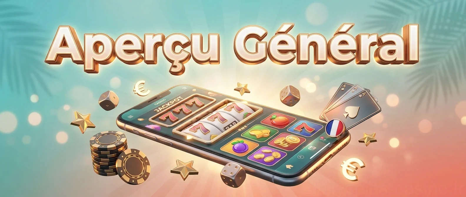 Aperçu Général